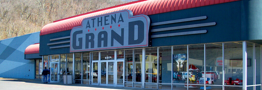 Athena Grand