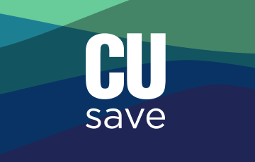 CU Save Card