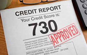 Credit Report