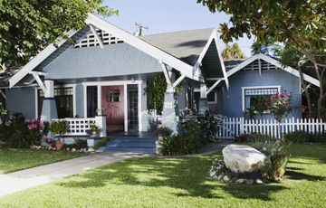 OUCU mortgage loans