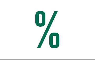 Percent