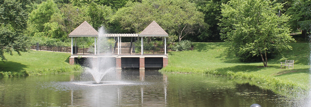 Ohio University Emeriti Park