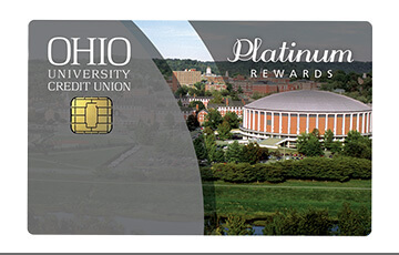 VISA Rewards