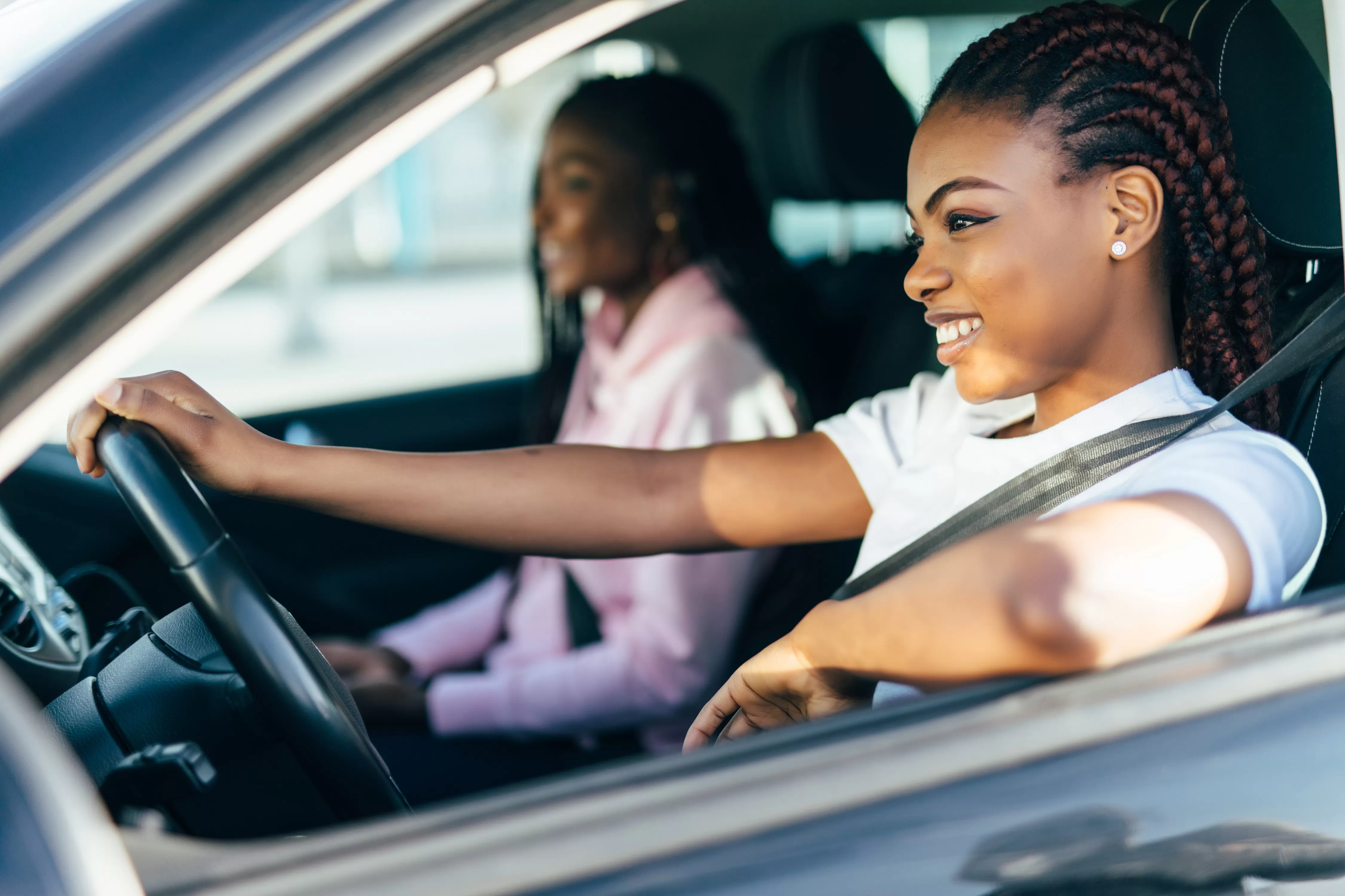 Auto Loans