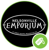Nelsonville Emporium