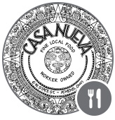 Casa Nueva