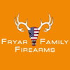 Fryar Family Firearms