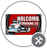 Holcomb Trucking, LLC