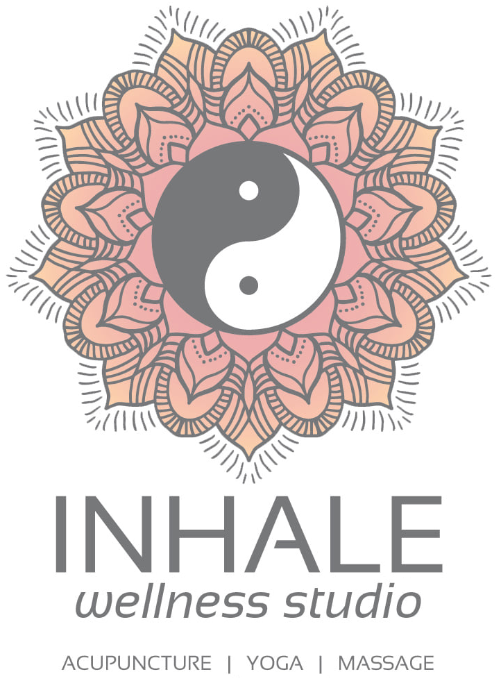 Inhale