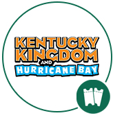 Kentucky Kingdom & Hurricane Bay