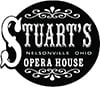 Stuart's Opera House