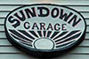 Sundown Garage