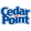 Cedar Point Logo