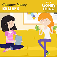 Common Money Beliefs