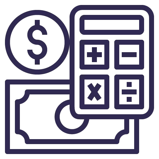 Debit-Calculator