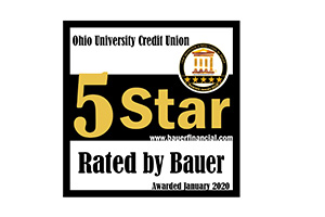 Bauer Financial 5-Star Rating