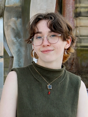 Mary-Glascock