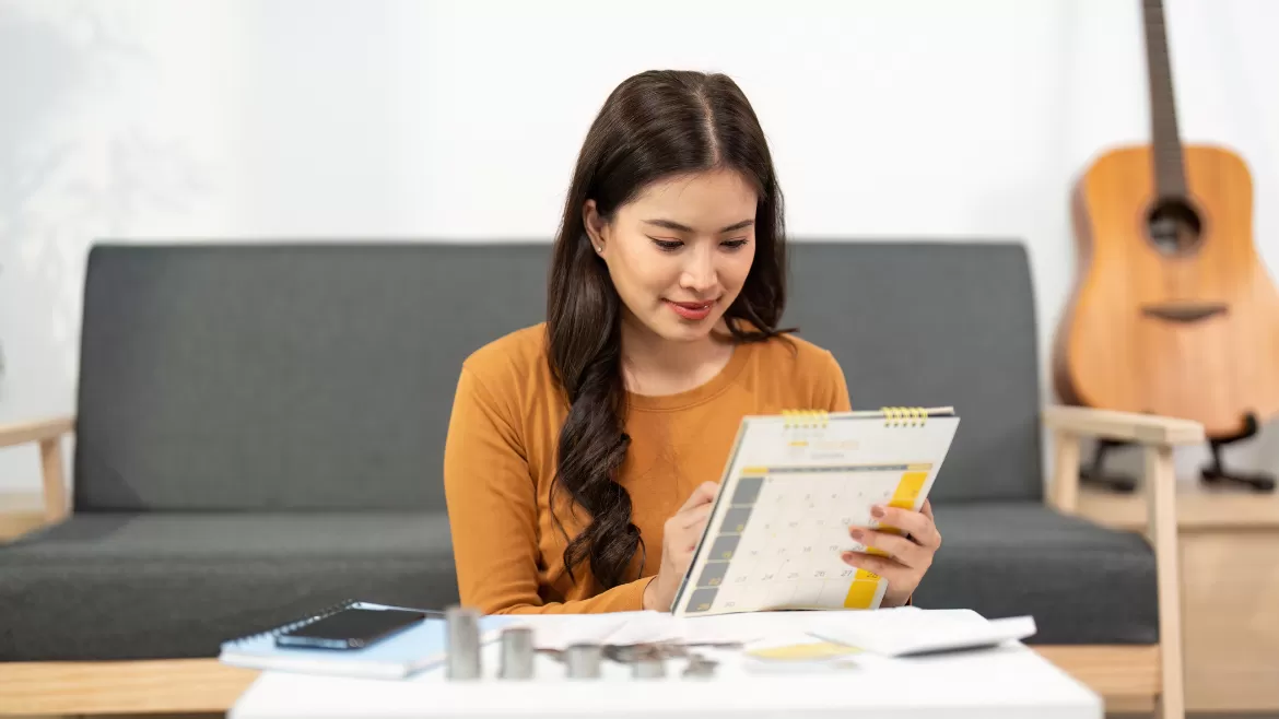 Setting Financial Goals in 2026