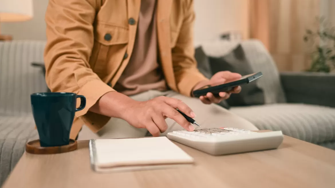 seminar to gain control of spending