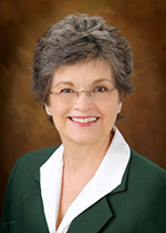 Barbara Reeves