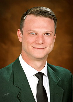 Shane Foster