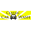Classic Car wash