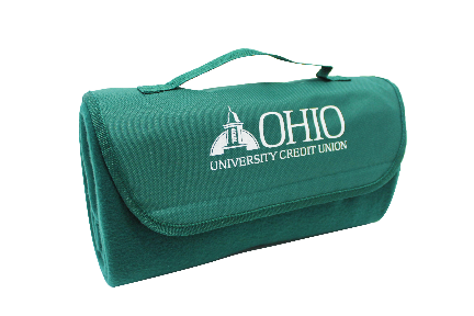 OUCU blanket