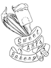 SweetArts Logo